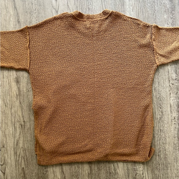 🍂 Aerie Oversized Pullover Sweater - Picture 2 of 5